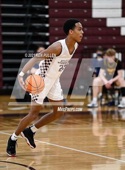 Thumbnail 2 in Loudoun County vs. Handley photogallery.