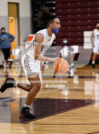 Thumbnail 2 in Loudoun County vs. Handley photogallery.