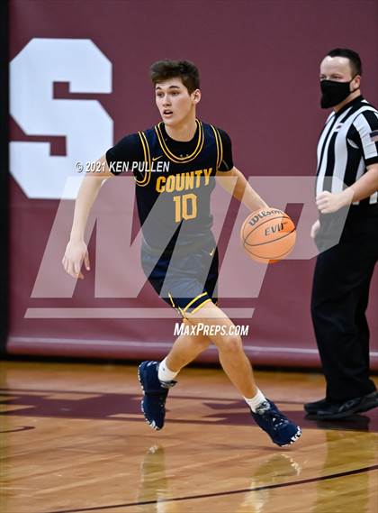 Thumbnail 2 in Loudoun County vs. Handley photogallery.