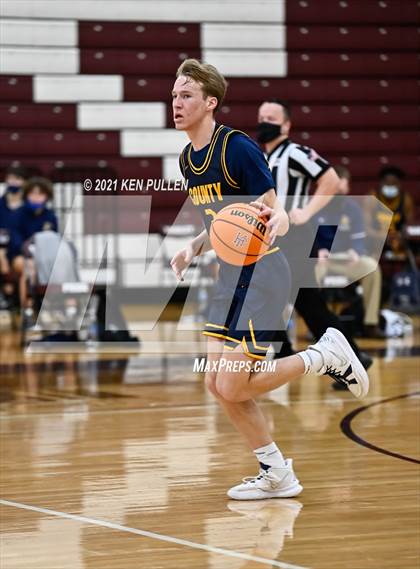 Thumbnail 2 in Loudoun County vs. Handley photogallery.