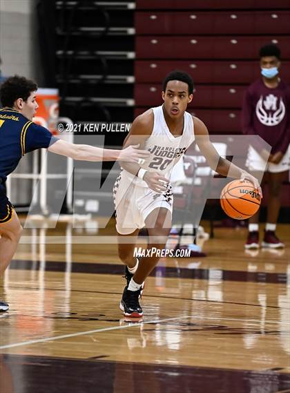 Thumbnail 1 in Loudoun County vs. Handley photogallery.