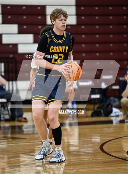 Thumbnail 2 in Loudoun County vs. Handley photogallery.