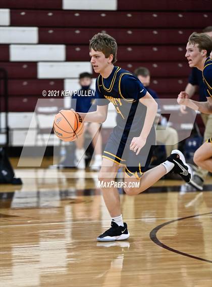 Thumbnail 1 in Loudoun County vs. Handley photogallery.