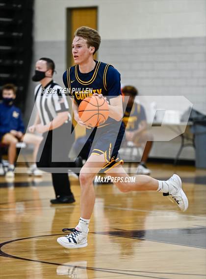 Thumbnail 1 in Loudoun County vs. Handley photogallery.