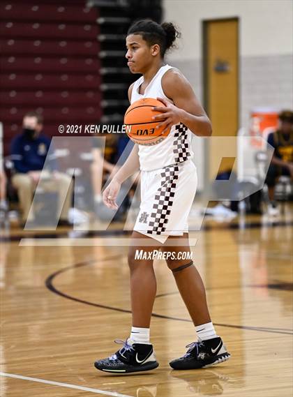 Thumbnail 1 in Loudoun County vs. Handley photogallery.