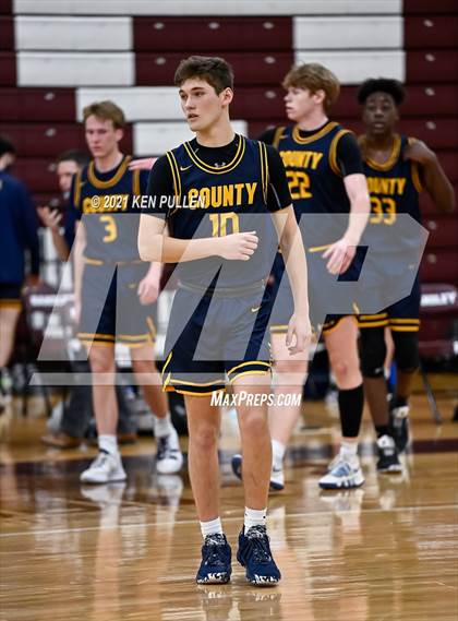 Thumbnail 3 in Loudoun County vs. Handley photogallery.