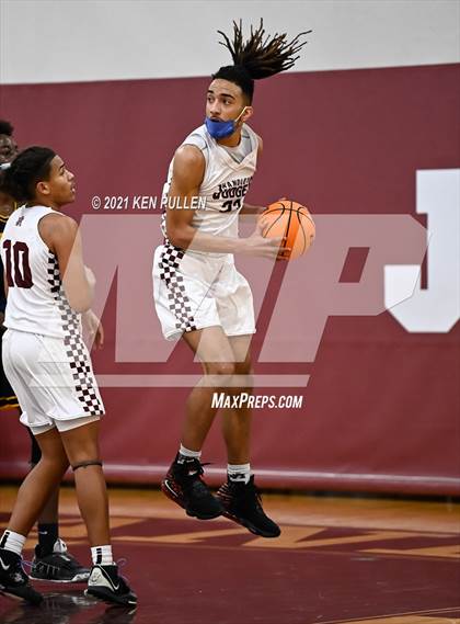 Thumbnail 2 in Loudoun County vs. Handley photogallery.