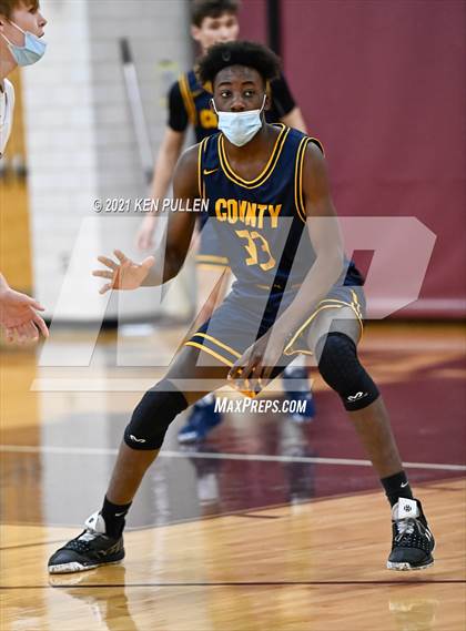 Thumbnail 1 in Loudoun County vs. Handley photogallery.