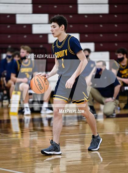 Thumbnail 1 in Loudoun County vs. Handley photogallery.