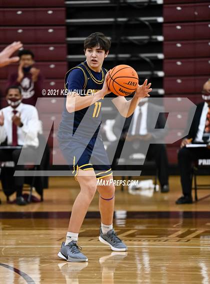 Thumbnail 3 in Loudoun County vs. Handley photogallery.