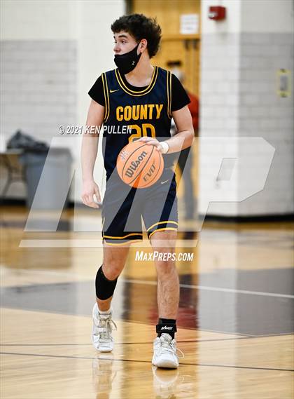 Thumbnail 2 in Loudoun County vs. Handley photogallery.