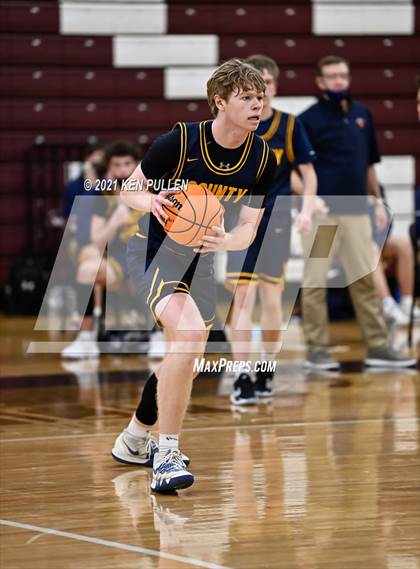 Thumbnail 1 in Loudoun County vs. Handley photogallery.