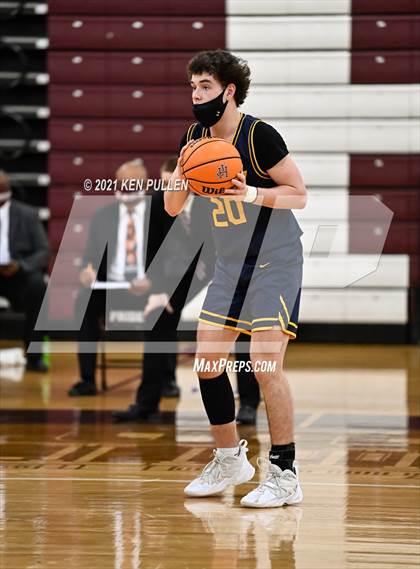 Thumbnail 2 in Loudoun County vs. Handley photogallery.