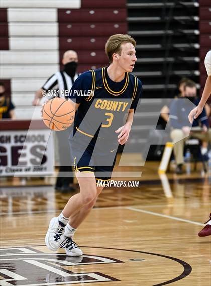 Thumbnail 3 in Loudoun County vs. Handley photogallery.