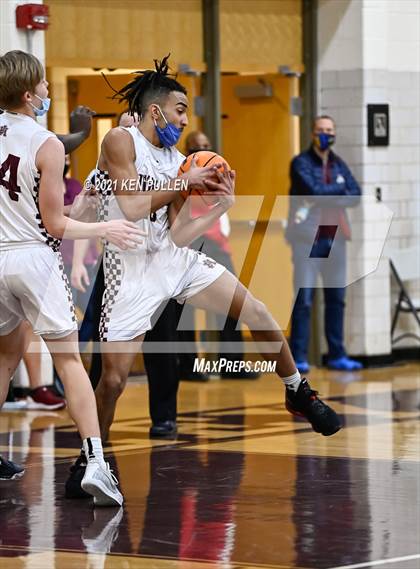 Thumbnail 1 in Loudoun County vs. Handley photogallery.