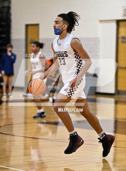 Thumbnail 1 in Loudoun County vs. Handley photogallery.