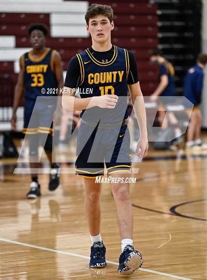 Thumbnail 1 in Loudoun County vs. Handley photogallery.