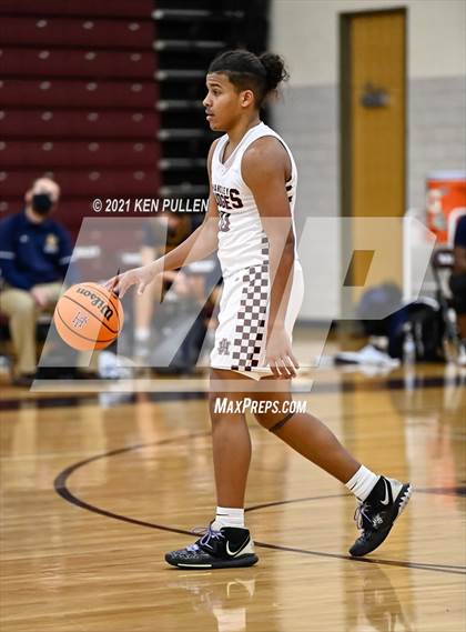 Thumbnail 2 in Loudoun County vs. Handley photogallery.