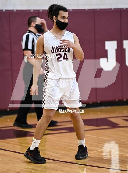 Thumbnail 2 in Loudoun County vs. Handley photogallery.