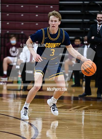 Thumbnail 3 in Loudoun County vs. Handley photogallery.