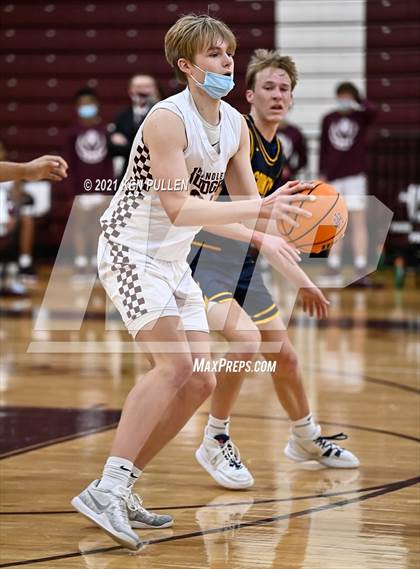 Thumbnail 3 in Loudoun County vs. Handley photogallery.