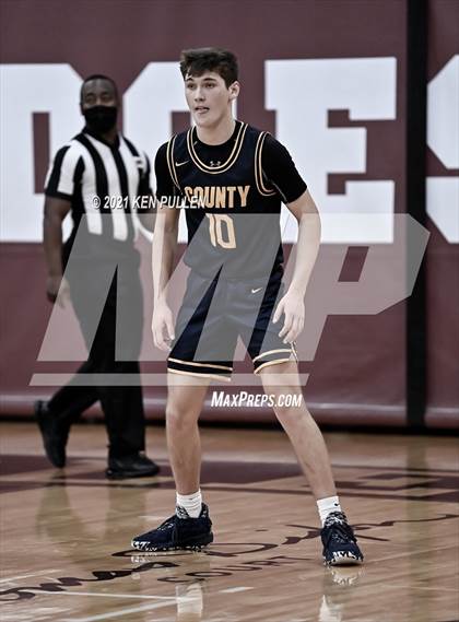 Thumbnail 2 in Loudoun County vs. Handley photogallery.