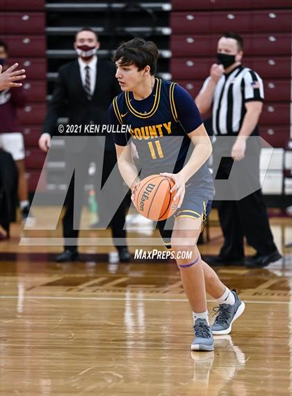 Thumbnail 3 in Loudoun County vs. Handley photogallery.