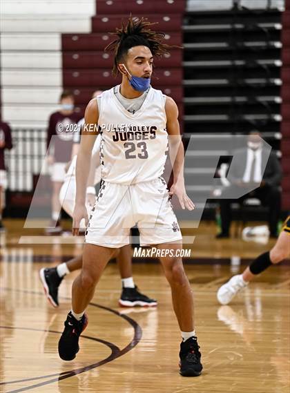 Thumbnail 1 in Loudoun County vs. Handley photogallery.