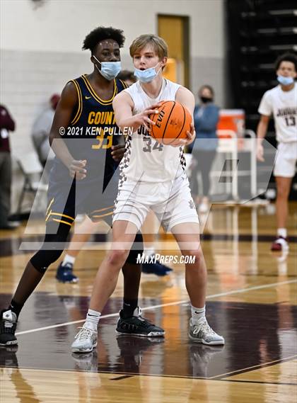 Thumbnail 1 in Loudoun County vs. Handley photogallery.