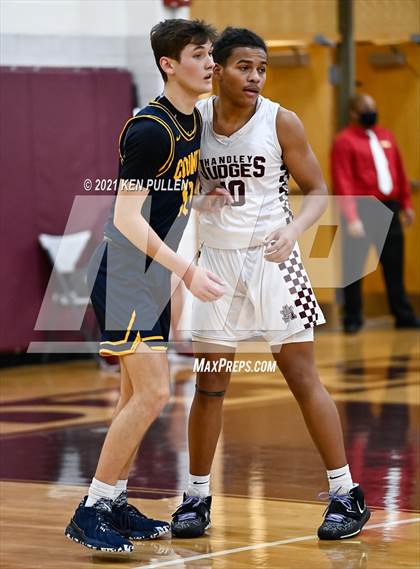 Thumbnail 3 in Loudoun County vs. Handley photogallery.