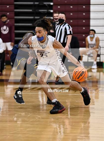 Thumbnail 1 in Loudoun County vs. Handley photogallery.