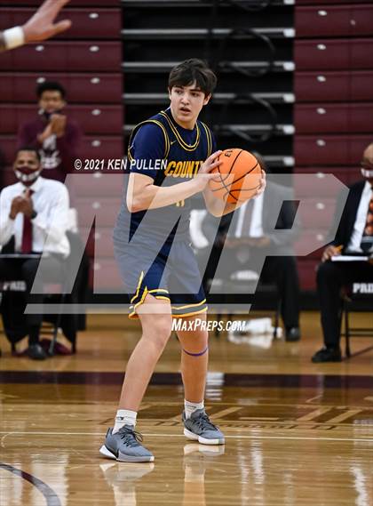 Thumbnail 2 in Loudoun County vs. Handley photogallery.