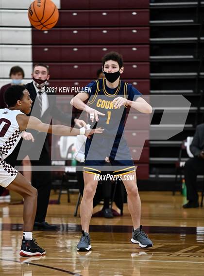 Thumbnail 1 in Loudoun County vs. Handley photogallery.