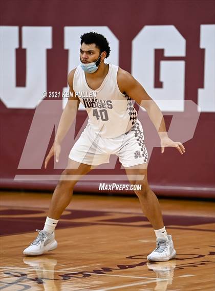 Thumbnail 1 in Loudoun County vs. Handley photogallery.