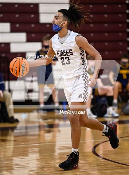 Thumbnail 1 in Loudoun County vs. Handley photogallery.