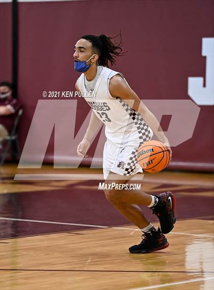 Thumbnail 3 in Loudoun County vs. Handley photogallery.