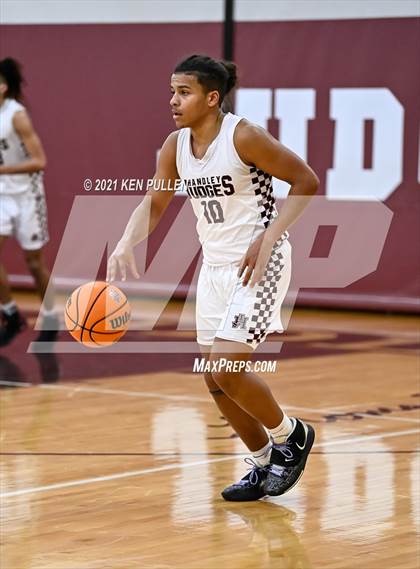 Thumbnail 1 in Loudoun County vs. Handley photogallery.