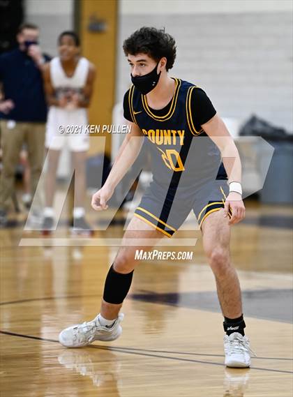 Thumbnail 2 in Loudoun County vs. Handley photogallery.