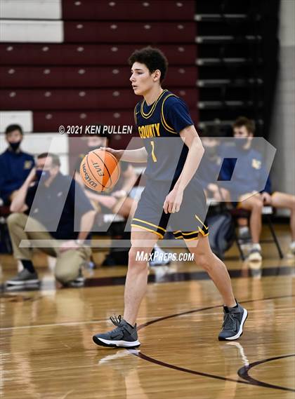 Thumbnail 3 in Loudoun County vs. Handley photogallery.