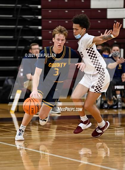 Thumbnail 1 in Loudoun County vs. Handley photogallery.