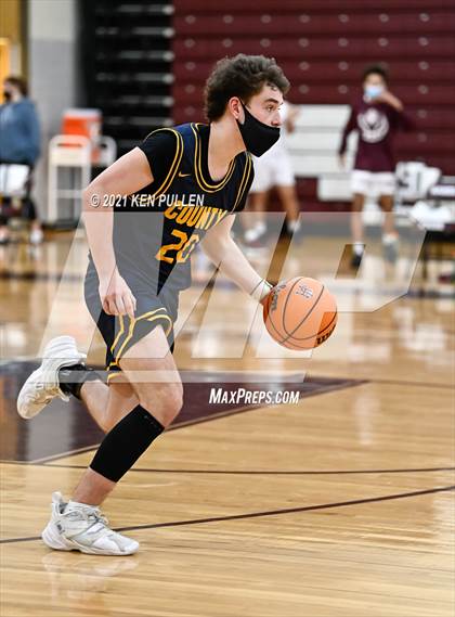 Thumbnail 2 in Loudoun County vs. Handley photogallery.