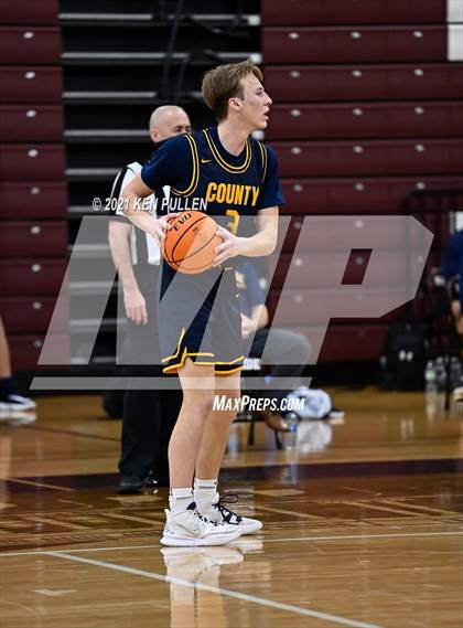 Thumbnail 1 in Loudoun County vs. Handley photogallery.