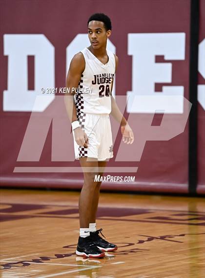 Thumbnail 2 in Loudoun County vs. Handley photogallery.