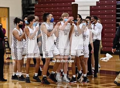Thumbnail 1 in Loudoun County vs. Handley photogallery.