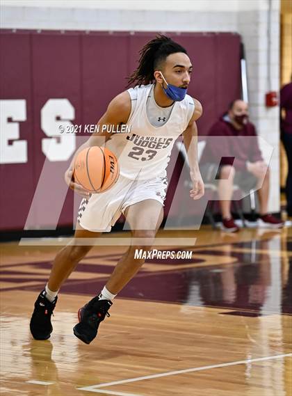 Thumbnail 1 in Loudoun County vs. Handley photogallery.