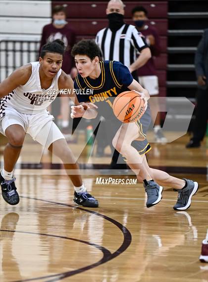 Thumbnail 1 in Loudoun County vs. Handley photogallery.