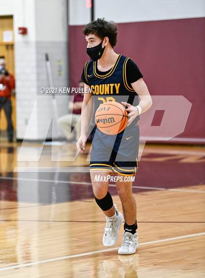 Thumbnail 1 in Loudoun County vs. Handley photogallery.