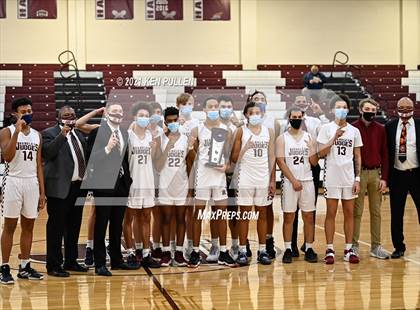 Thumbnail 3 in Loudoun County vs. Handley photogallery.