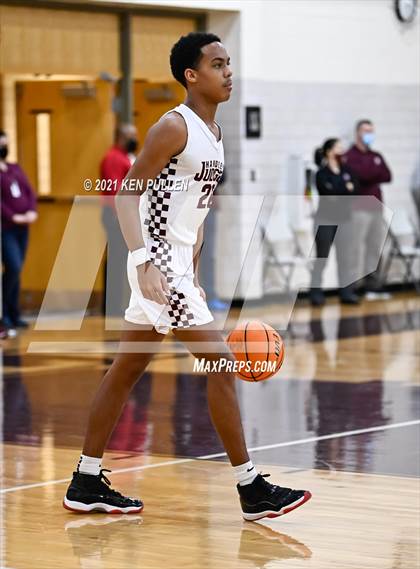 Thumbnail 3 in Loudoun County vs. Handley photogallery.