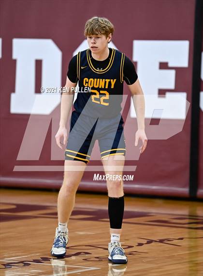 Thumbnail 3 in Loudoun County vs. Handley photogallery.